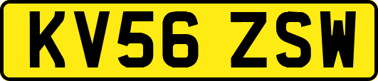 KV56ZSW