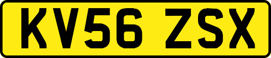 KV56ZSX