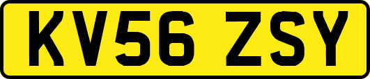 KV56ZSY