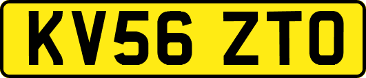 KV56ZTO