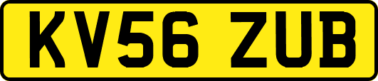 KV56ZUB