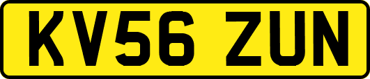KV56ZUN