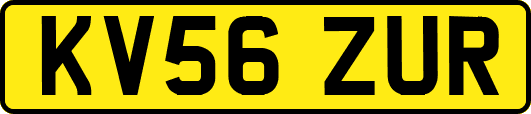 KV56ZUR