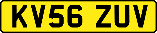 KV56ZUV