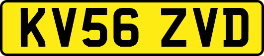 KV56ZVD