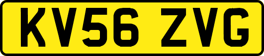 KV56ZVG