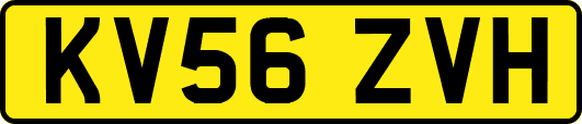 KV56ZVH
