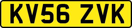 KV56ZVK