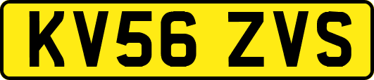 KV56ZVS
