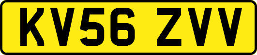 KV56ZVV