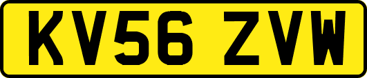KV56ZVW