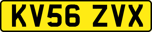 KV56ZVX