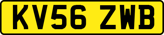KV56ZWB