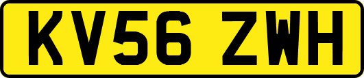 KV56ZWH