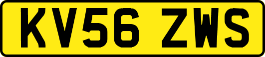 KV56ZWS