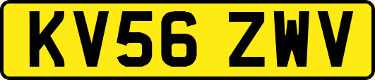KV56ZWV