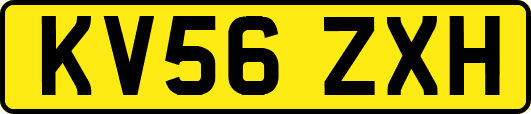 KV56ZXH