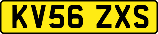 KV56ZXS
