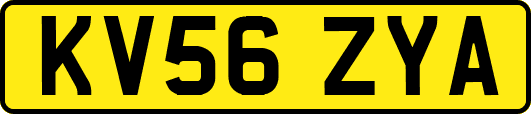 KV56ZYA
