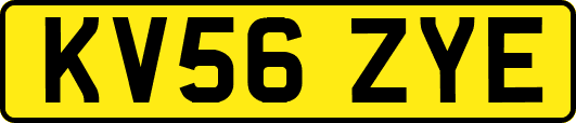 KV56ZYE