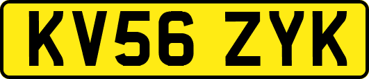 KV56ZYK