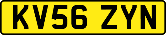 KV56ZYN