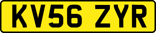 KV56ZYR