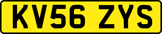 KV56ZYS
