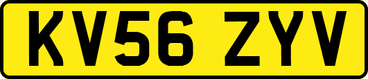 KV56ZYV
