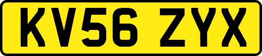 KV56ZYX