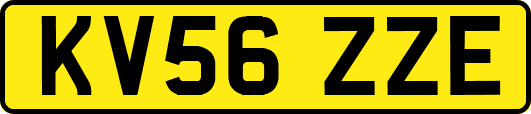 KV56ZZE