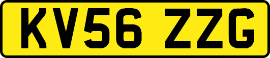 KV56ZZG