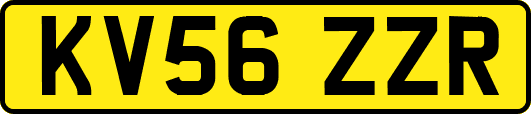KV56ZZR