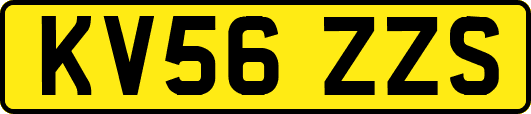 KV56ZZS