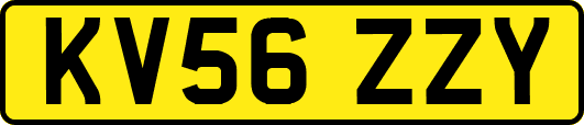 KV56ZZY