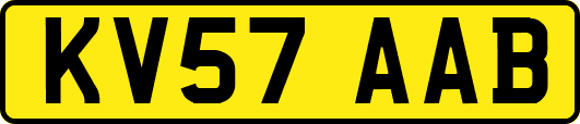 KV57AAB