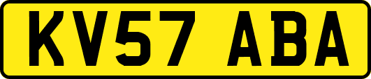 KV57ABA