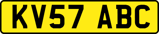 KV57ABC