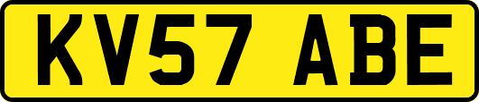 KV57ABE