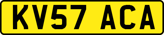 KV57ACA