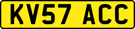 KV57ACC
