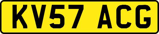 KV57ACG