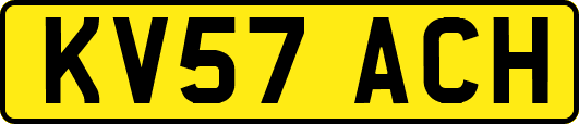 KV57ACH