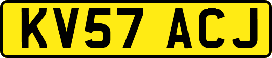 KV57ACJ