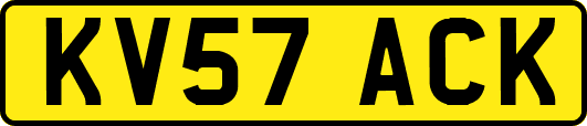 KV57ACK