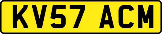 KV57ACM