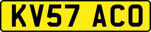 KV57ACO