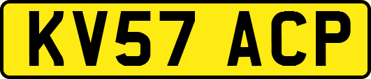 KV57ACP