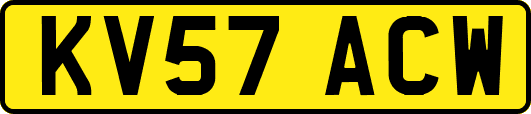 KV57ACW