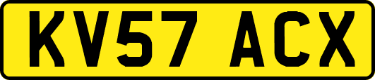 KV57ACX